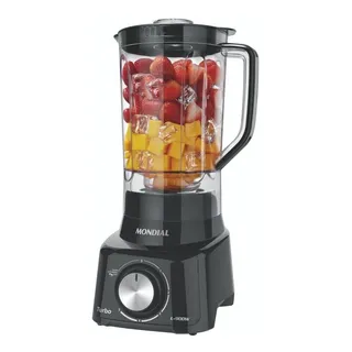 Liquidificador Turbo Power Mondial 550W L-99 WB - Imagem 25