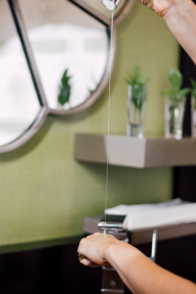 A revolução na sua rotina de limpeza A revolução na sua rotina de limpeza