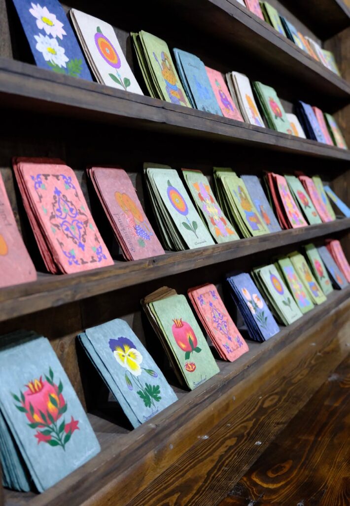 A cor vibrante que redefine o estilo A cor vibrante que redefine o estilo