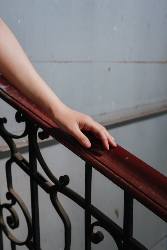 O charme do design retrô e o toque orgânico