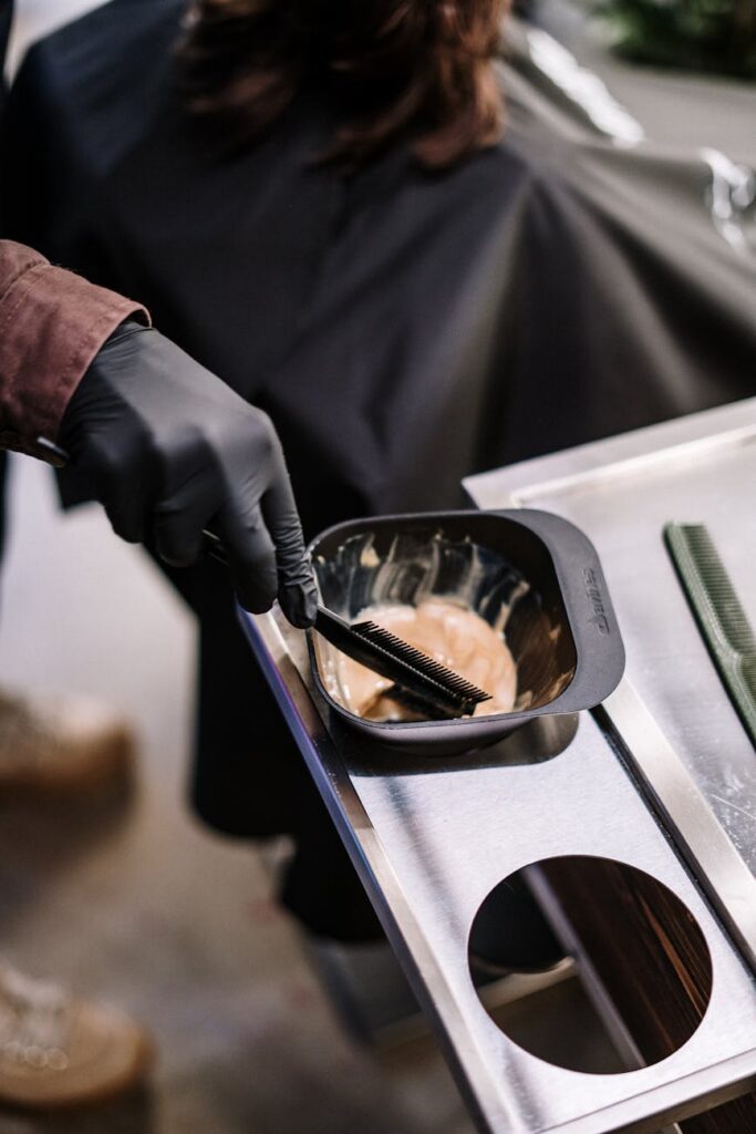 Transformando sua mesa com funcionalidade e beleza