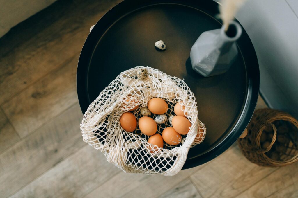 Adeus, desperdício: prolongue a vida dos seus alimentos Adeus, desperdício: prolongue a vida dos seus alimentos