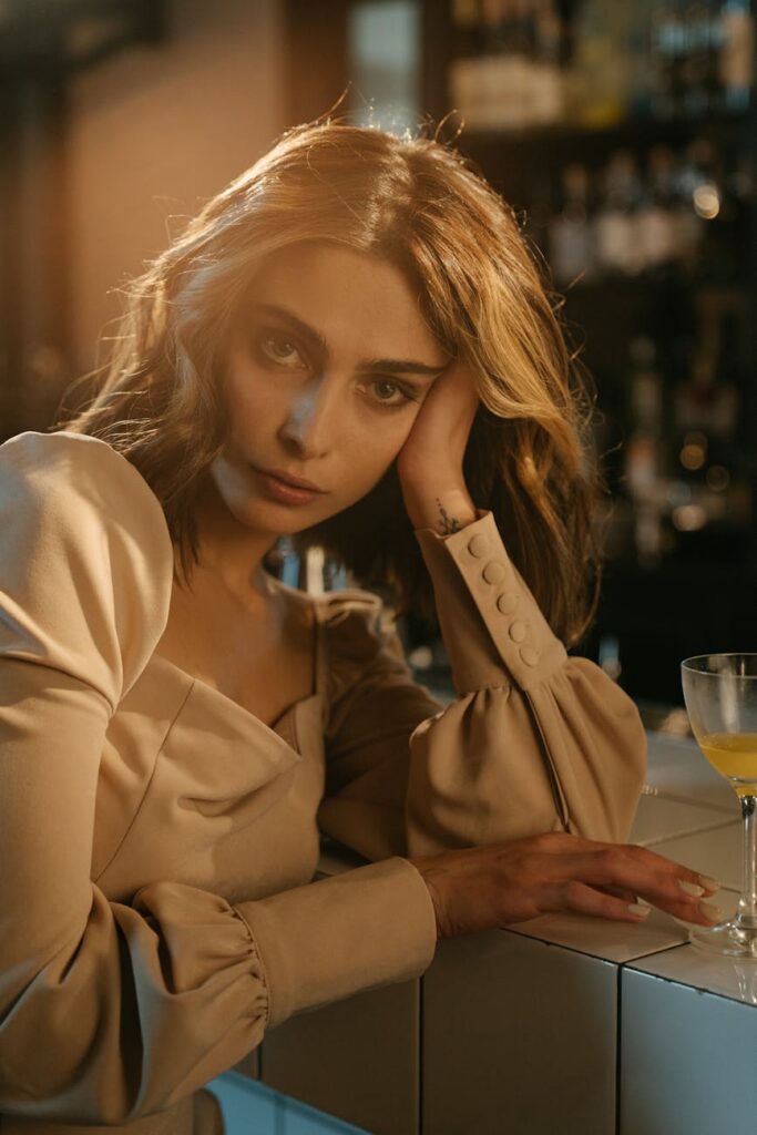 A elegância que encanta: design e sofisticação A elegância que encanta: design e sofisticação