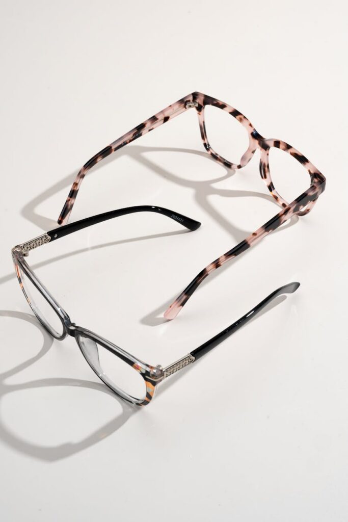 A importância da proteção UV400: saúde ocular com estilo A importância da proteção UV400: saúde ocular com estilo