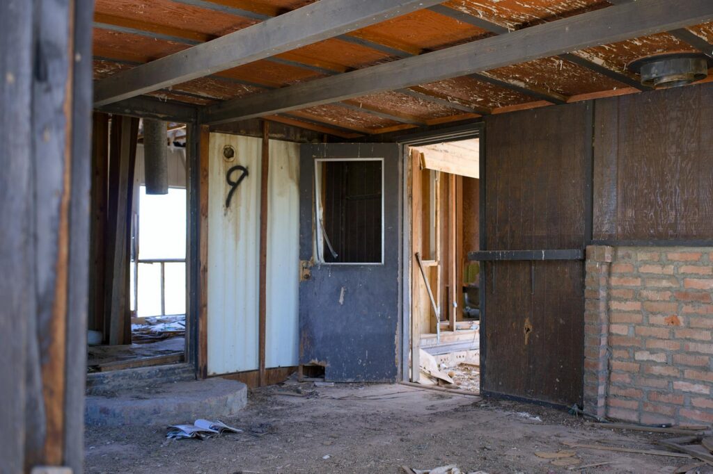 O charme industrial reinventado O charme industrial reinventado