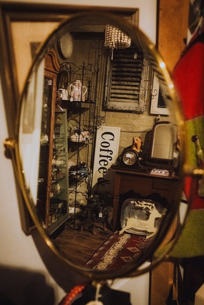 O encanto atemporal do design oval