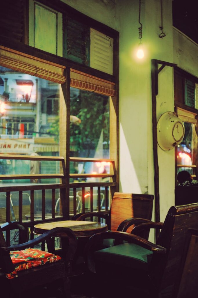 O charme vintage encontra a funcionalidade contemporânea