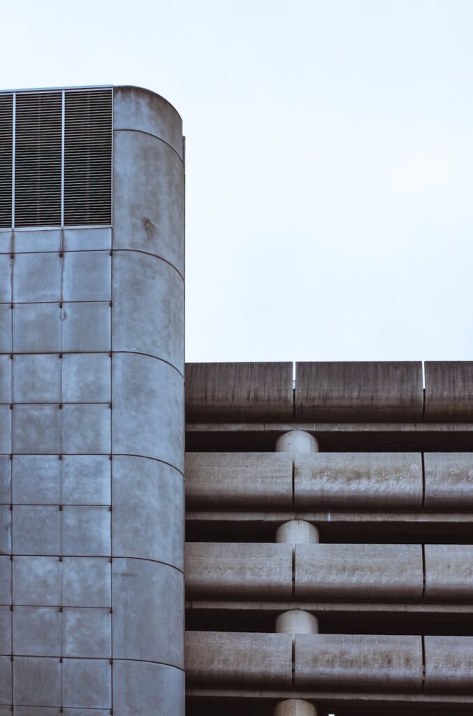 Construída para durar: a robustez do aço reforçado Construída para durar: a robustez do aço reforçado