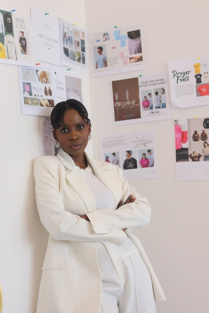 O design que inspira confiança O design que inspira confiança