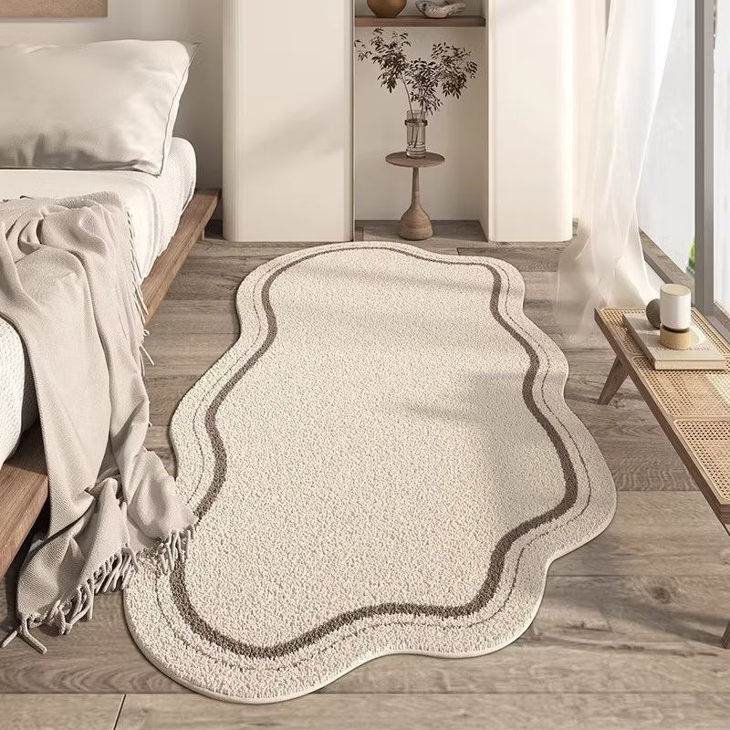 Tapete Aconchegante Kabem Shop: Conforto e Estilo que Kabem no seu Lar
