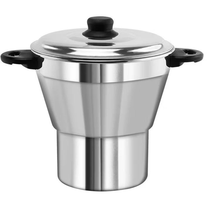 Cuscuzeira Antiaderente: Cuscuz Perfeito que Kabem na sua Rotina