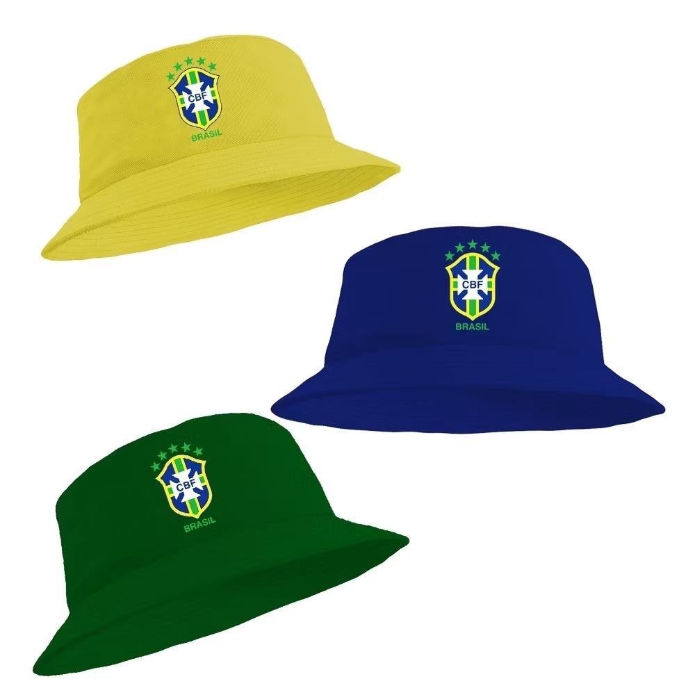 Chapéu Bucket Hat: Estilo e proteção que kabem na sua moda verão