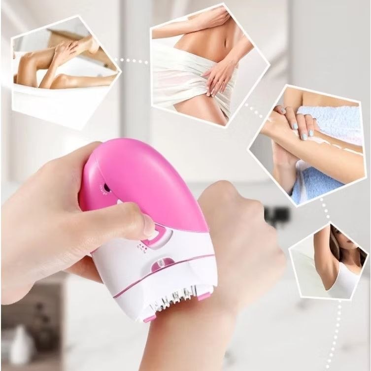 Aparelho Depilatório: Peles Lisas e Confiança que Kabem na Rotina