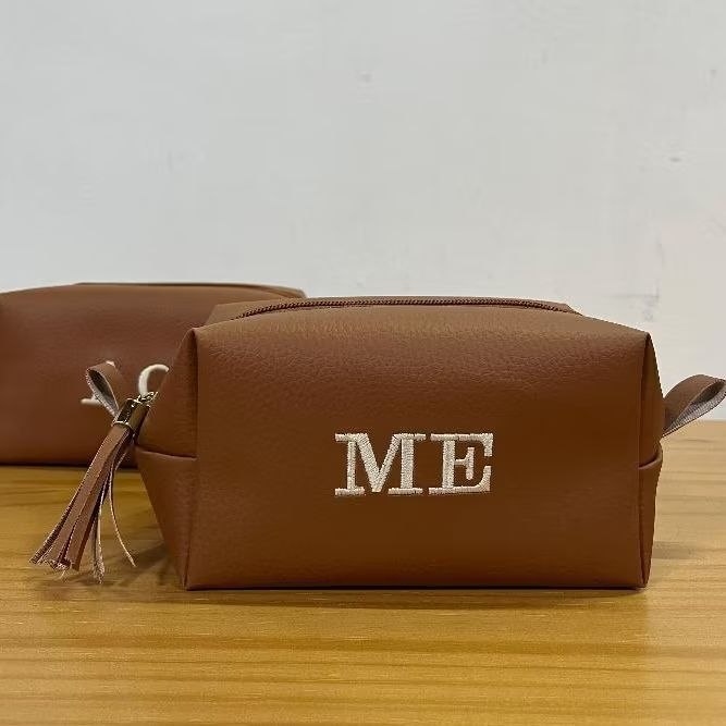 Sua Organização Perfeita Kabem! Nécessaire Luxo Personalizada