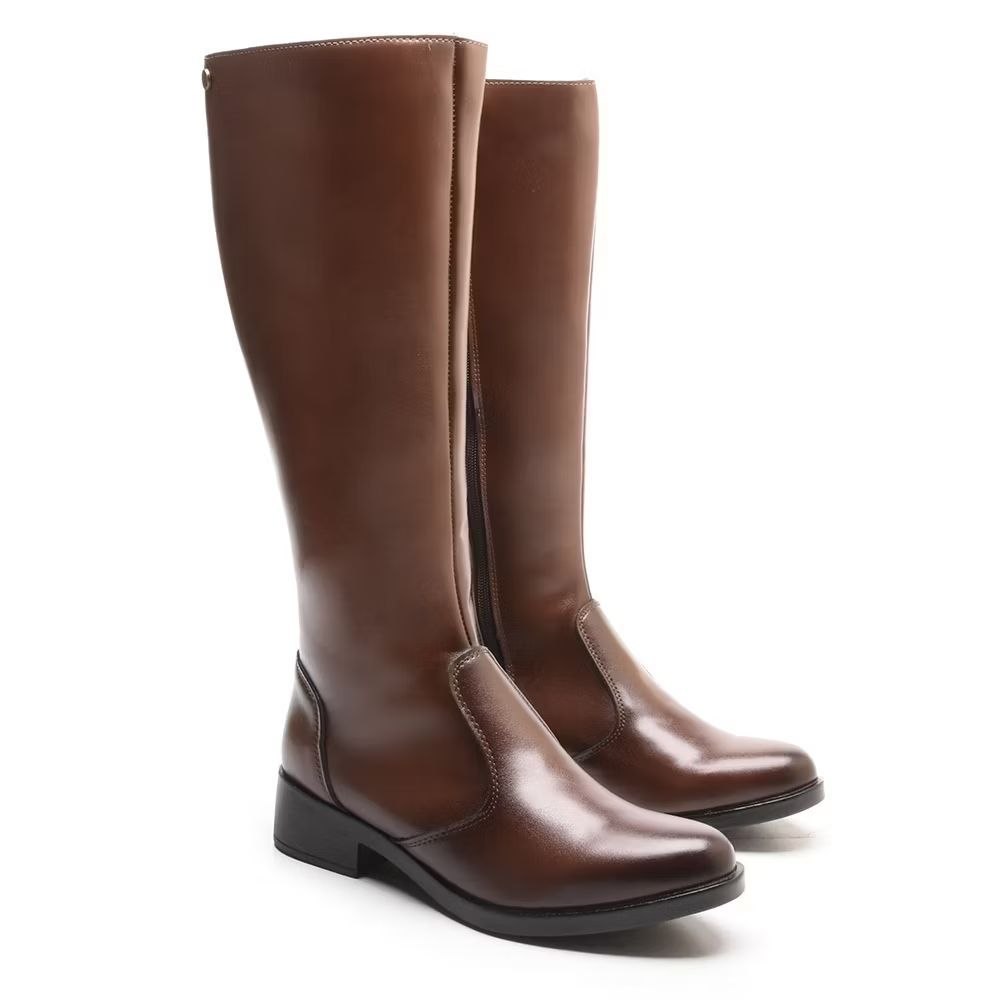 Bota Montaria Feminina: Conforto e Estilo que Kabem em Você!